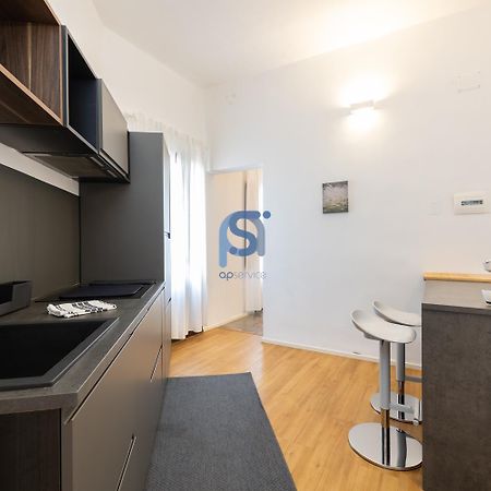 Nì Nì Apartment Cefalu Ngoại thất bức ảnh