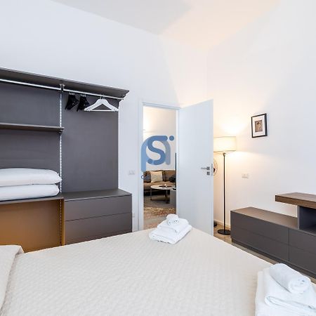 Nì Nì Apartment Cefalu Ngoại thất bức ảnh