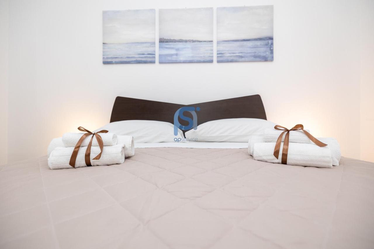 Nì Nì Apartment Cefalu Ngoại thất bức ảnh