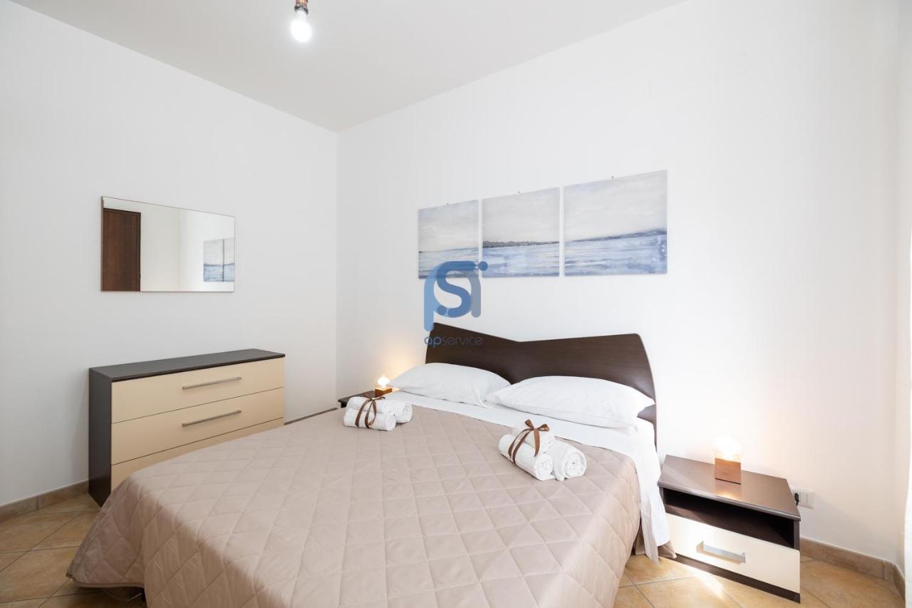Nì Nì Apartment Cefalu Ngoại thất bức ảnh