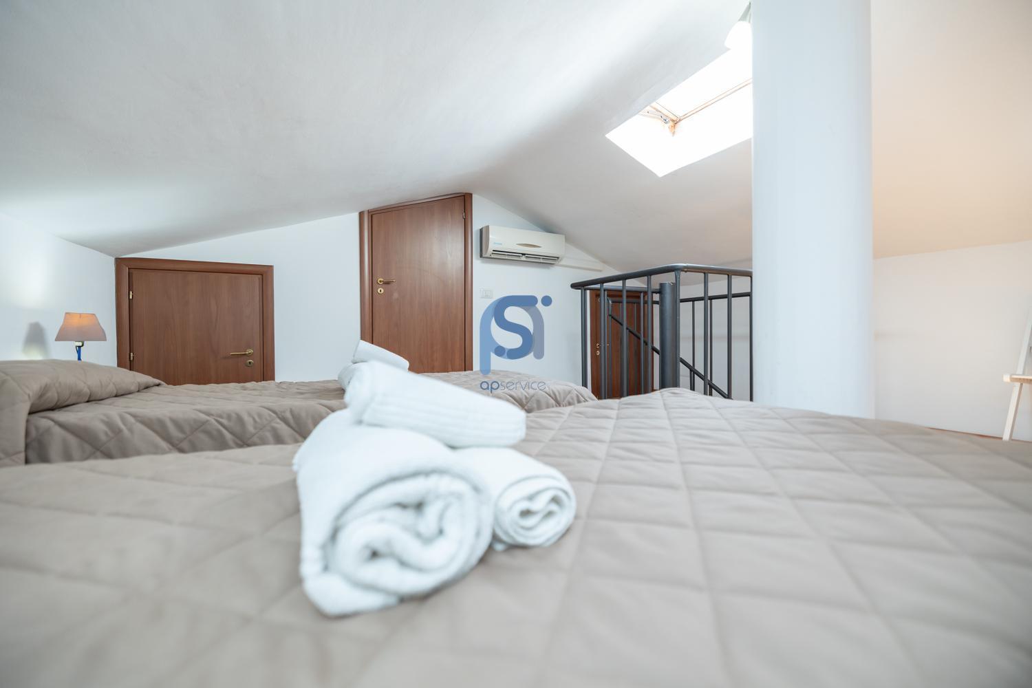 Nì Nì Apartment Cefalu Ngoại thất bức ảnh