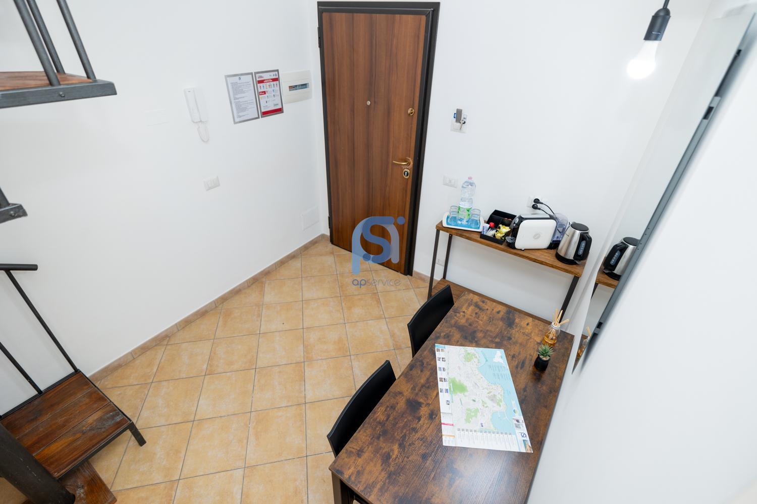 Nì Nì Apartment Cefalu Ngoại thất bức ảnh