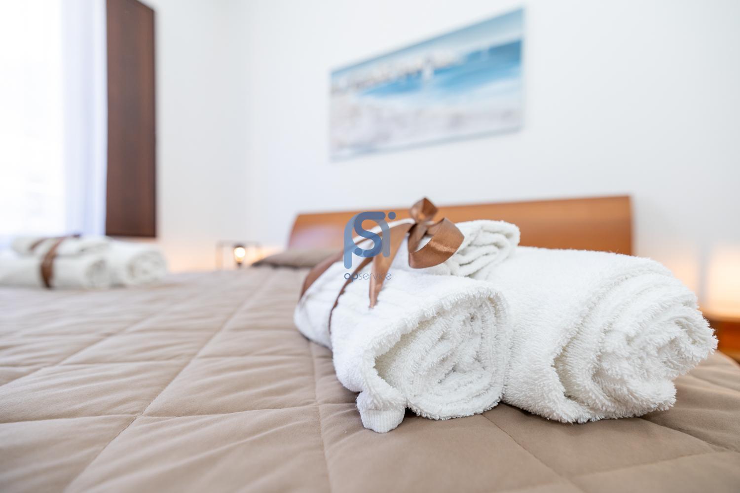 Nì Nì Apartment Cefalu Ngoại thất bức ảnh