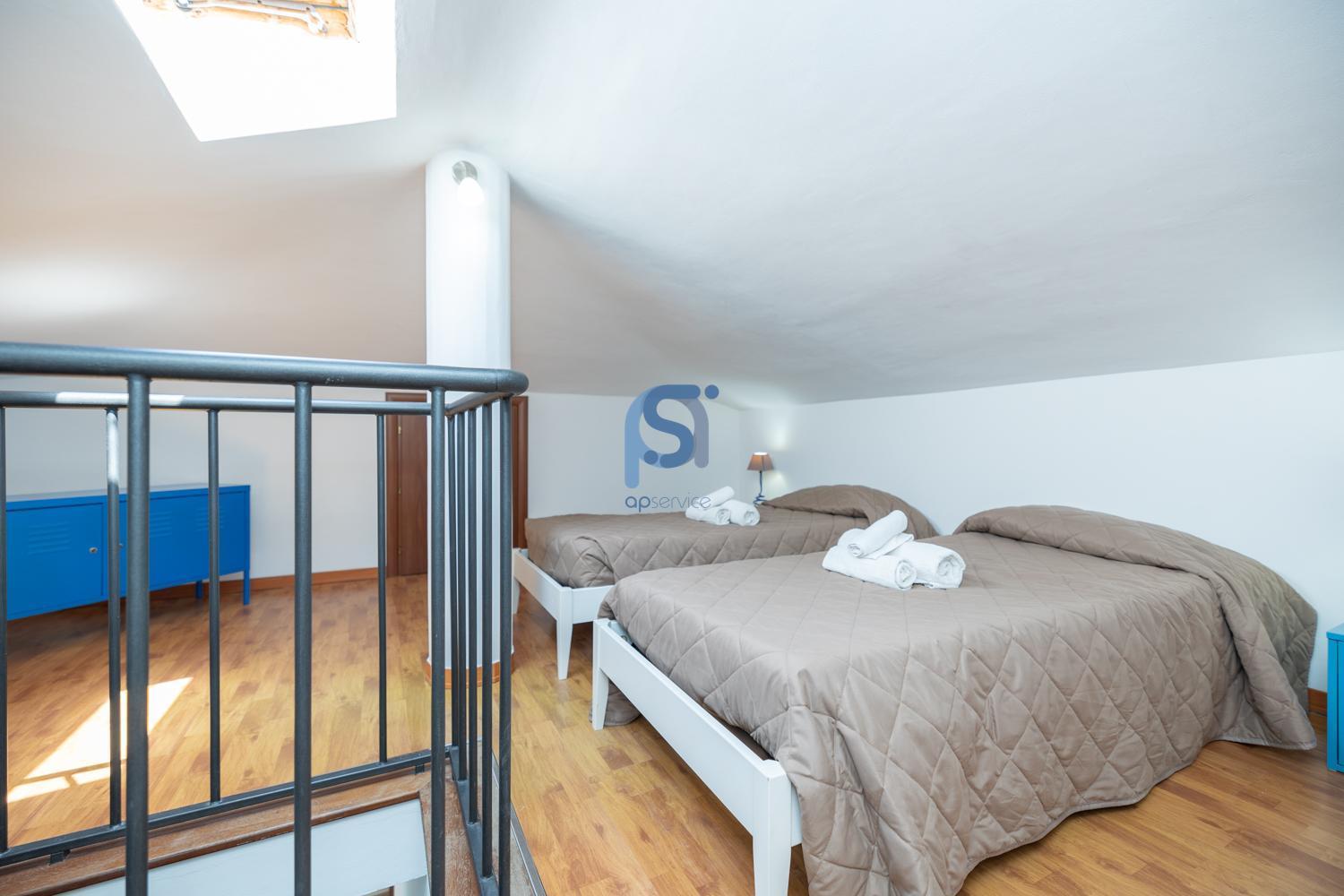 Nì Nì Apartment Cefalu Ngoại thất bức ảnh