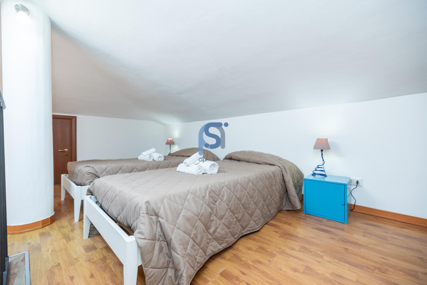Nì Nì Apartment Cefalu Ngoại thất bức ảnh