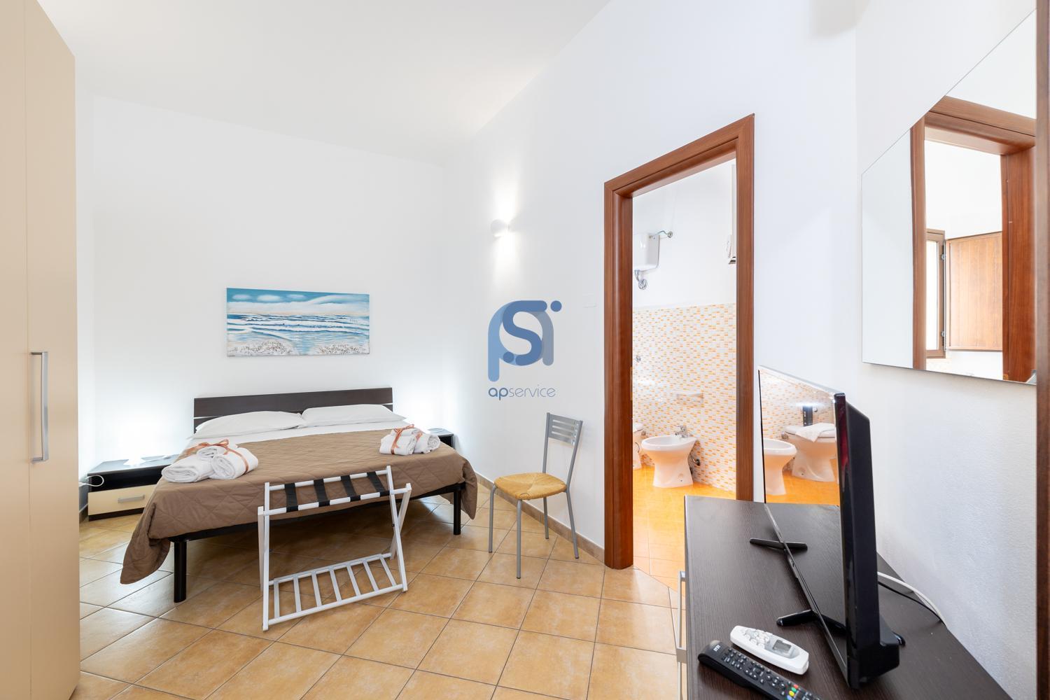 Nì Nì Apartment Cefalu Ngoại thất bức ảnh