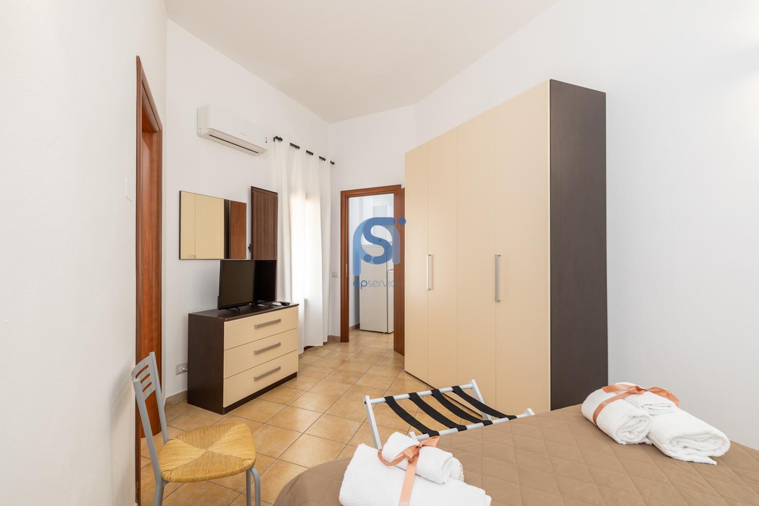 Nì Nì Apartment Cefalu Ngoại thất bức ảnh
