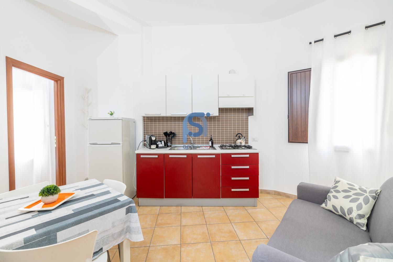 Nì Nì Apartment Cefalu Ngoại thất bức ảnh