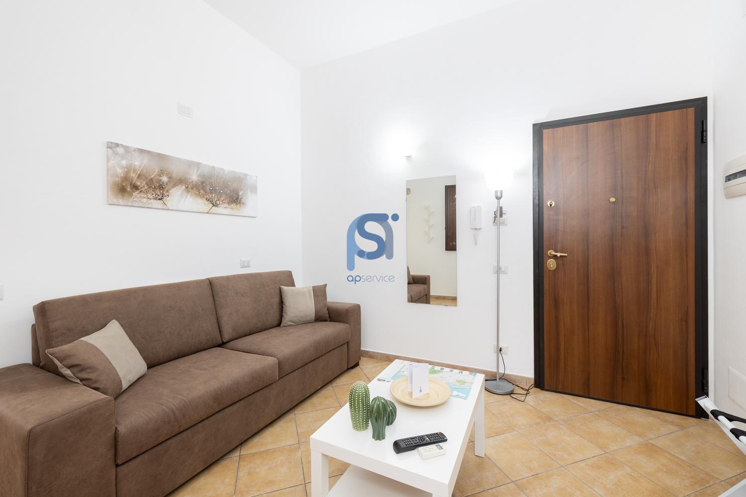 Nì Nì Apartment Cefalu Ngoại thất bức ảnh