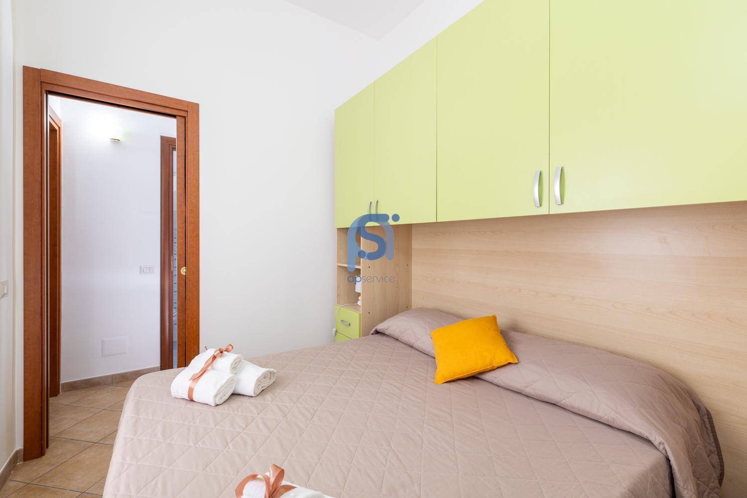 Nì Nì Apartment Cefalu Ngoại thất bức ảnh