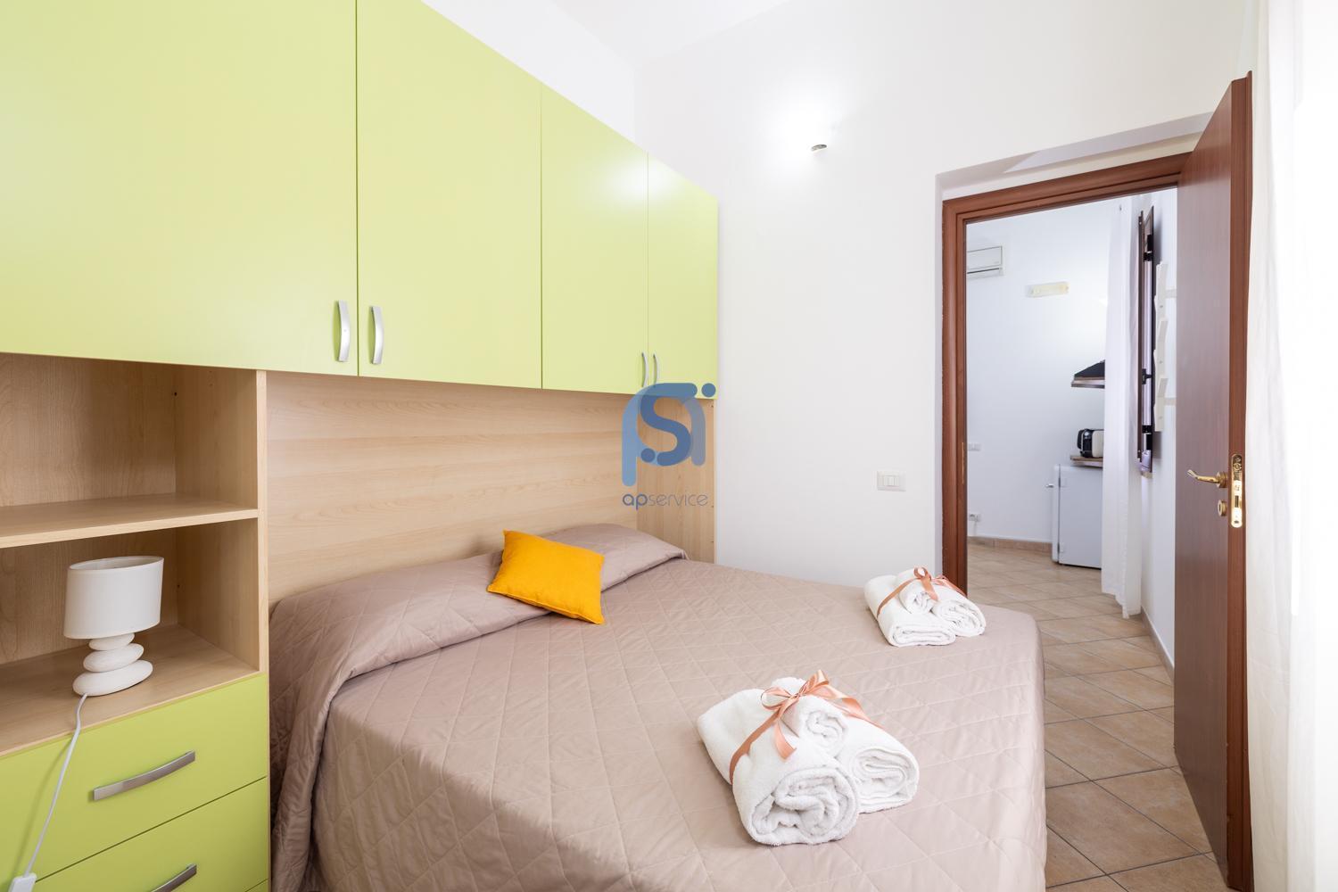 Nì Nì Apartment Cefalu Ngoại thất bức ảnh