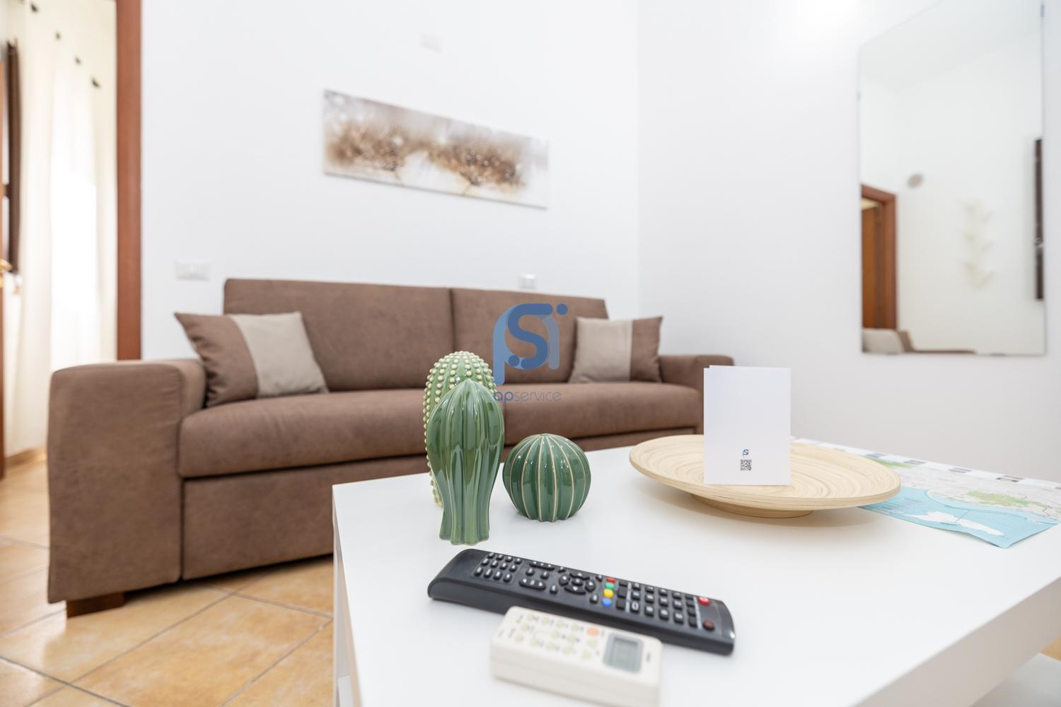 Nì Nì Apartment Cefalu Ngoại thất bức ảnh