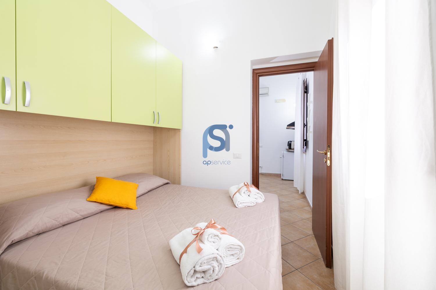 Nì Nì Apartment Cefalu Ngoại thất bức ảnh