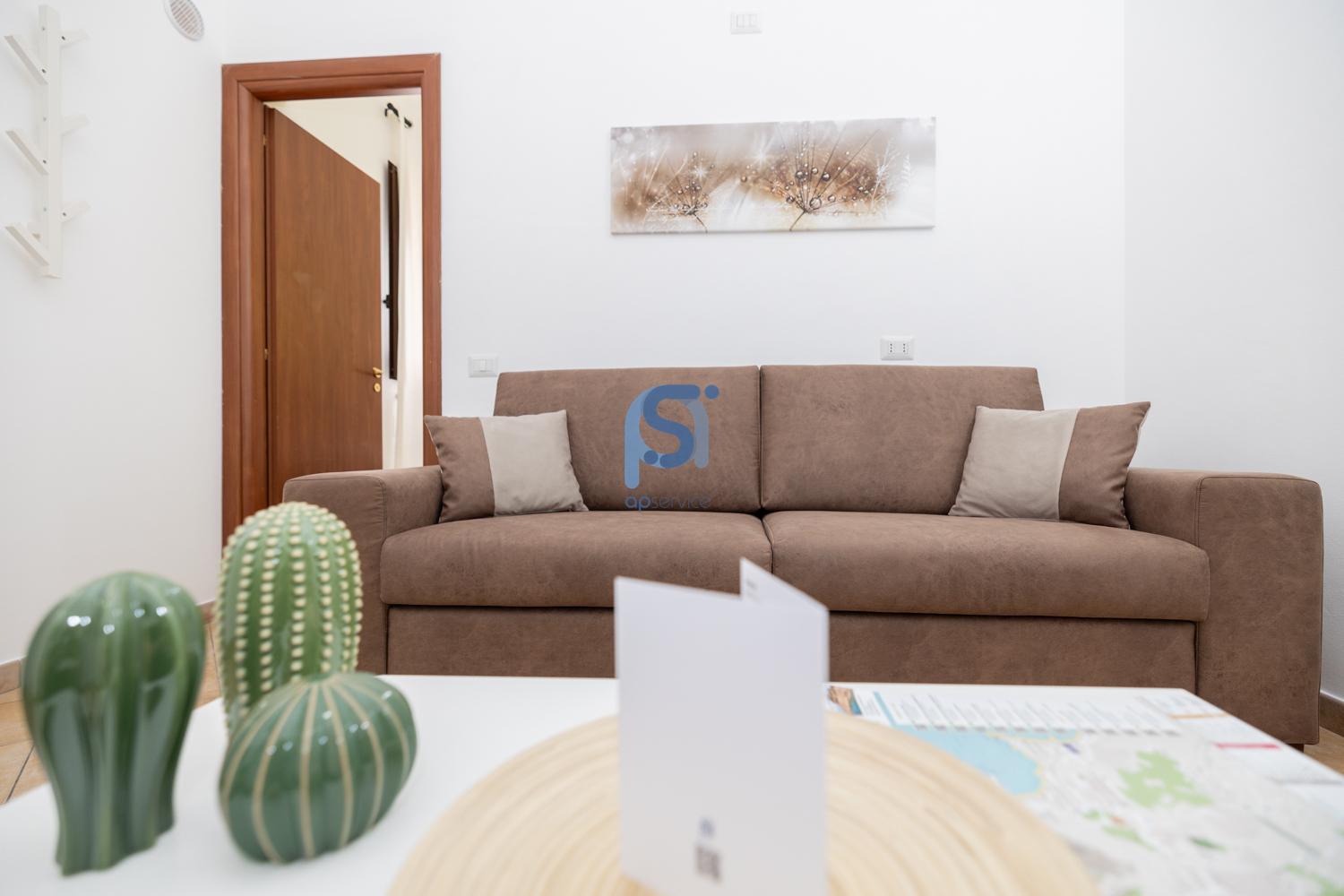 Nì Nì Apartment Cefalu Ngoại thất bức ảnh