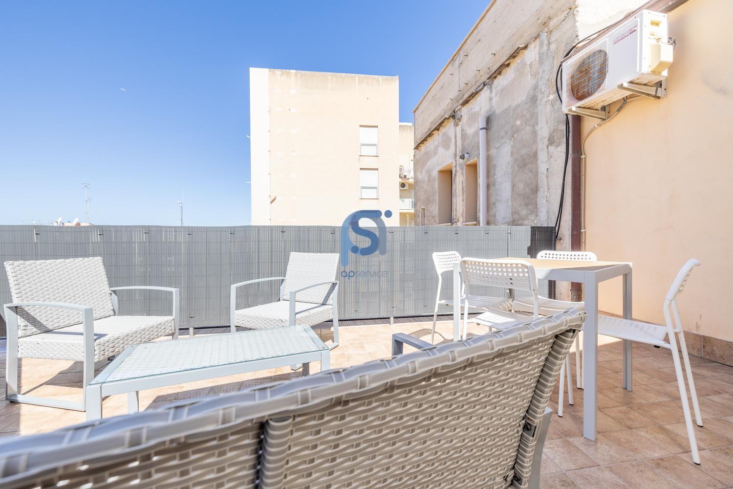 Nì Nì Apartment Cefalu Ngoại thất bức ảnh