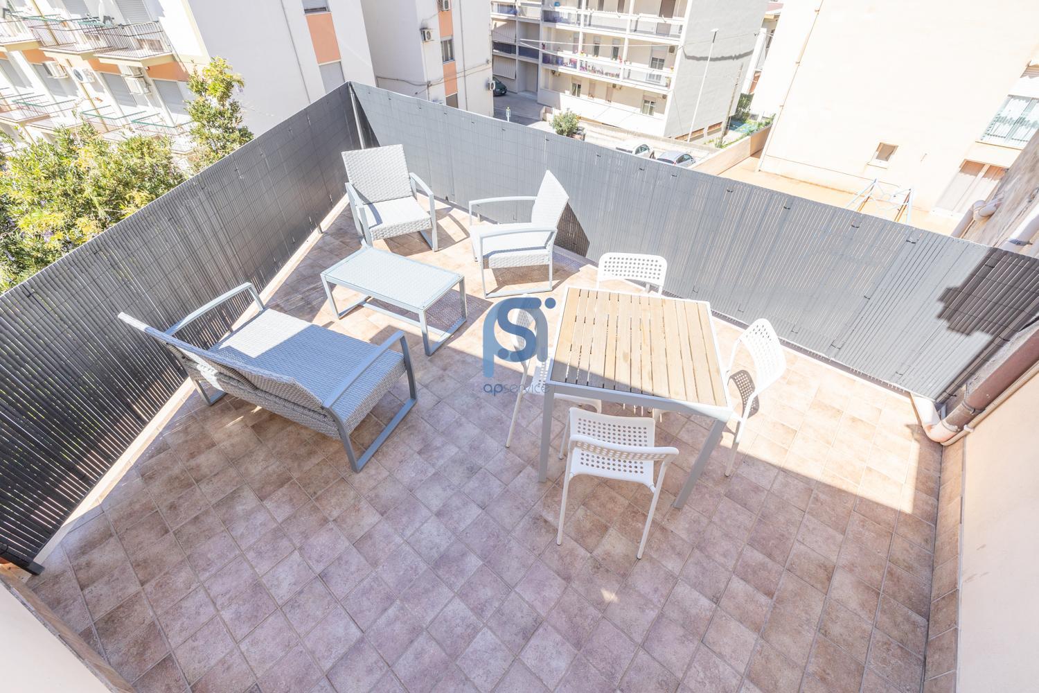 Nì Nì Apartment Cefalu Ngoại thất bức ảnh