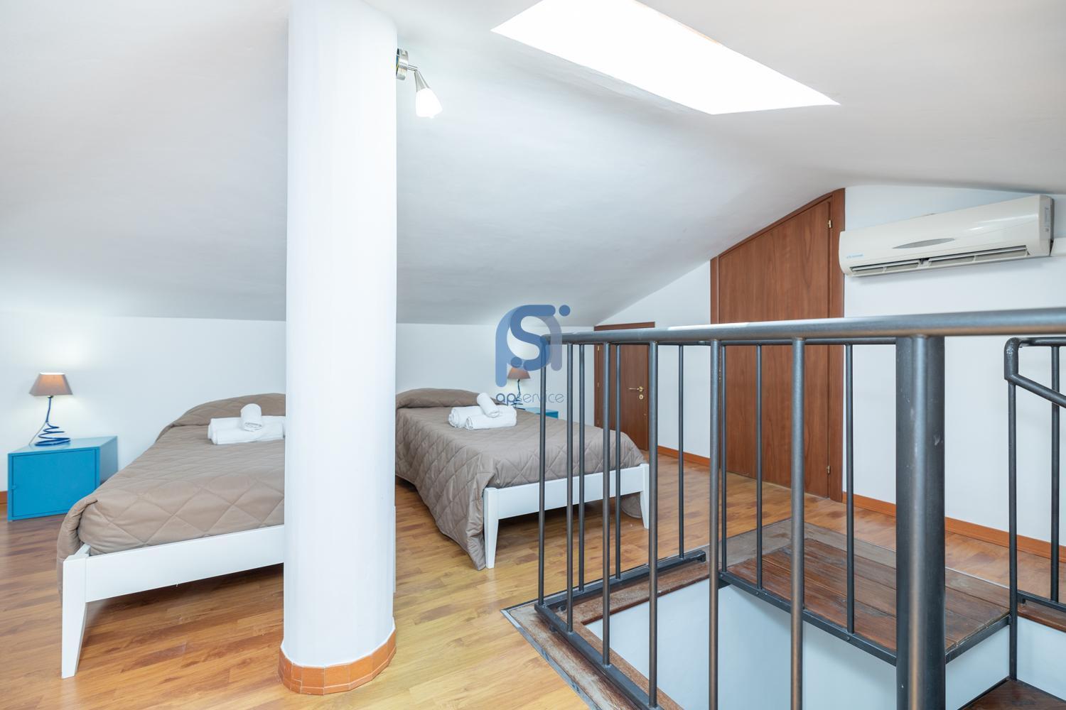Nì Nì Apartment Cefalu Ngoại thất bức ảnh