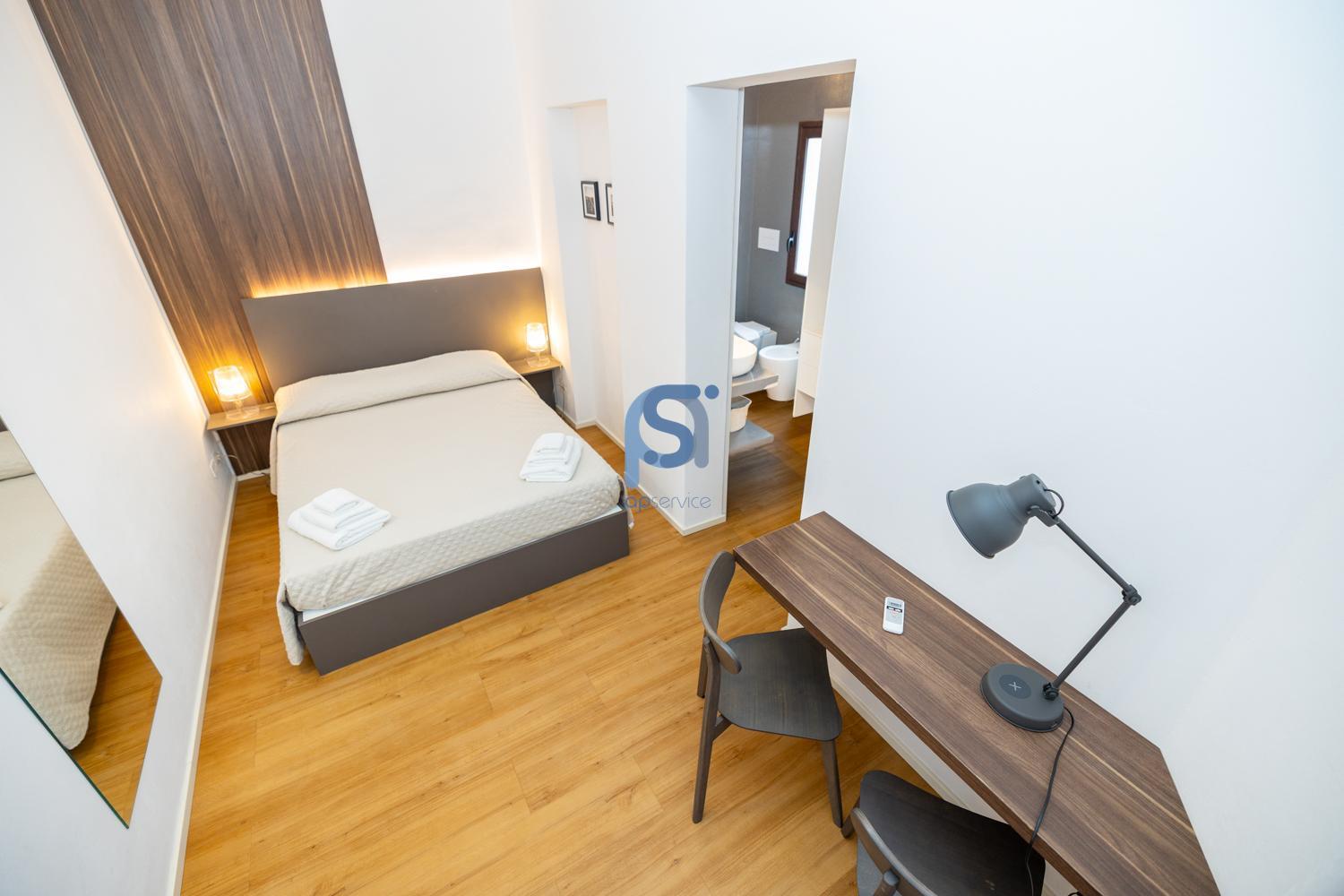 Nì Nì Apartment Cefalu Ngoại thất bức ảnh