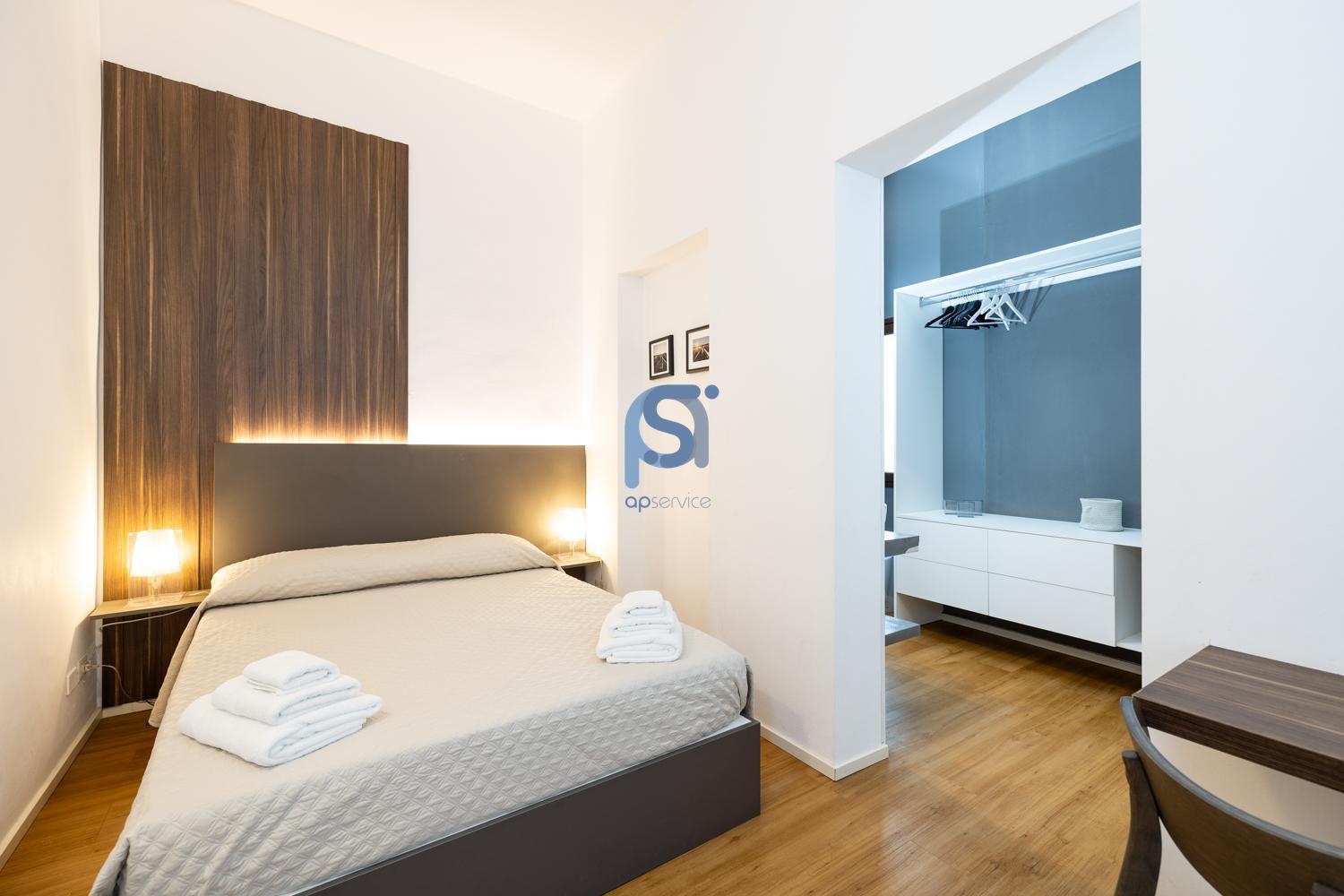 Nì Nì Apartment Cefalu Ngoại thất bức ảnh