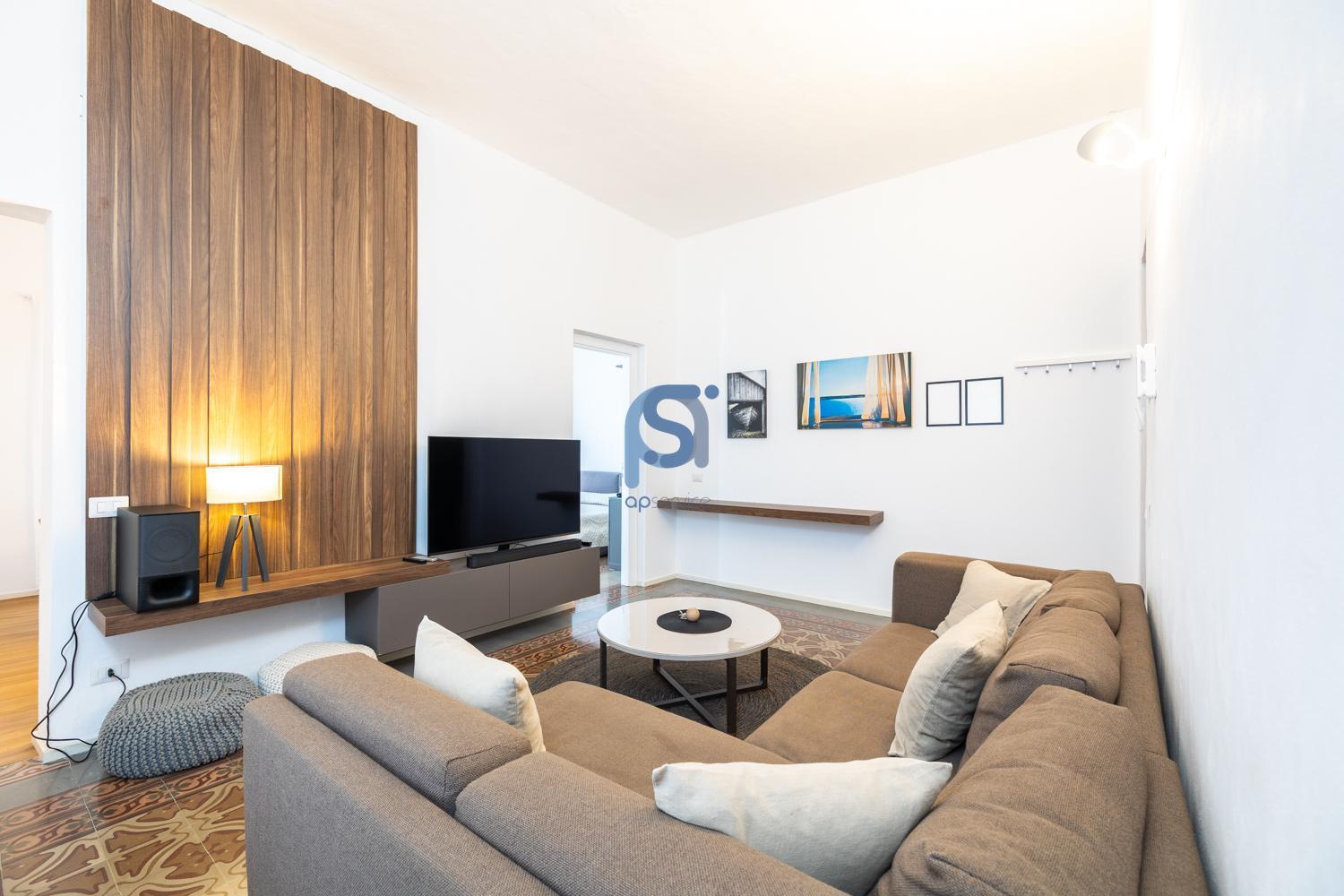 Nì Nì Apartment Cefalu Ngoại thất bức ảnh