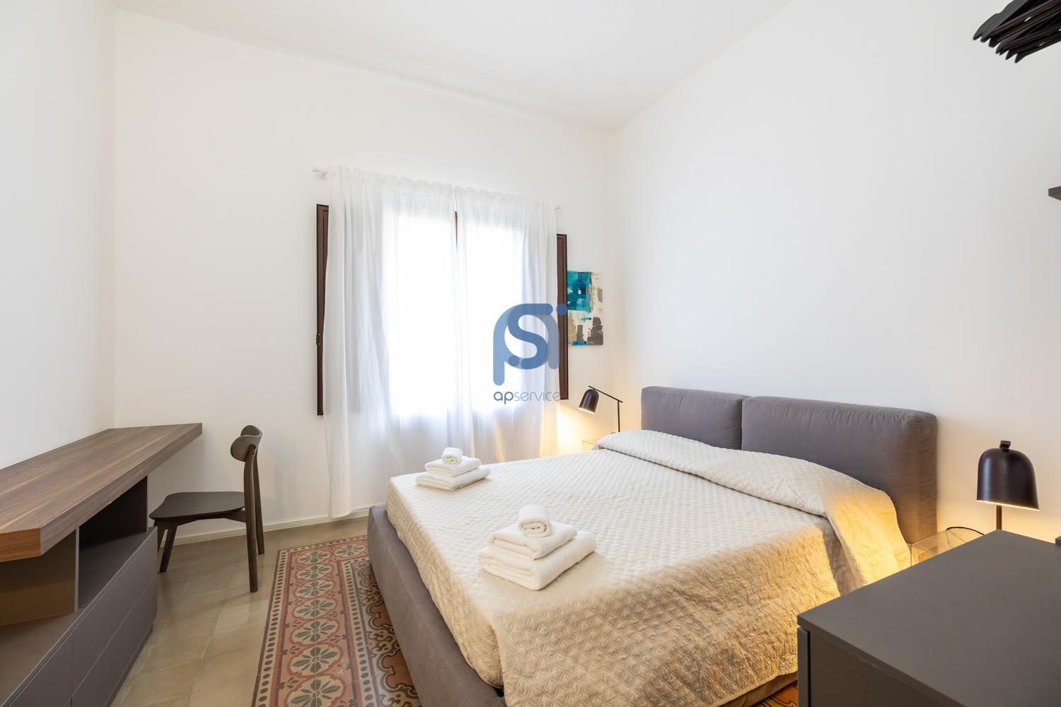 Nì Nì Apartment Cefalu Ngoại thất bức ảnh