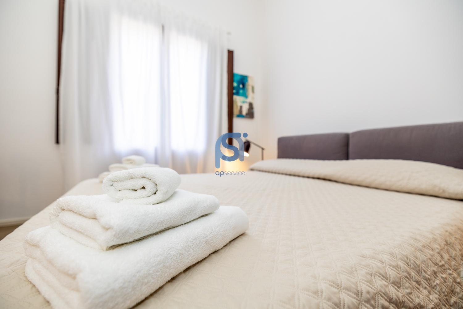Nì Nì Apartment Cefalu Ngoại thất bức ảnh