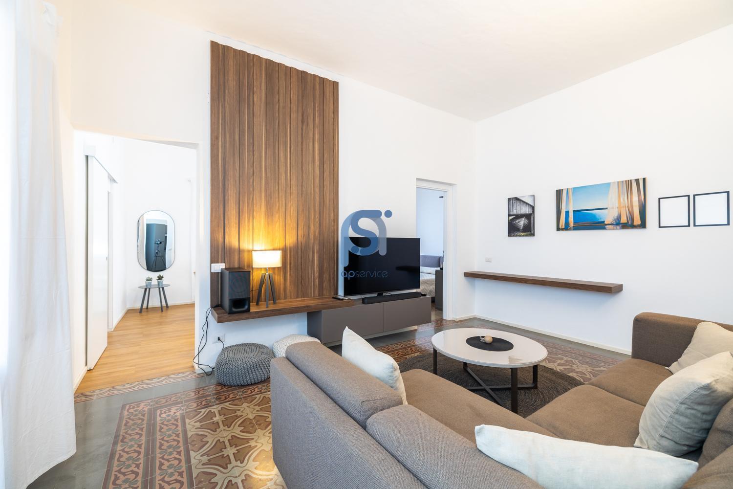 Nì Nì Apartment Cefalu Ngoại thất bức ảnh