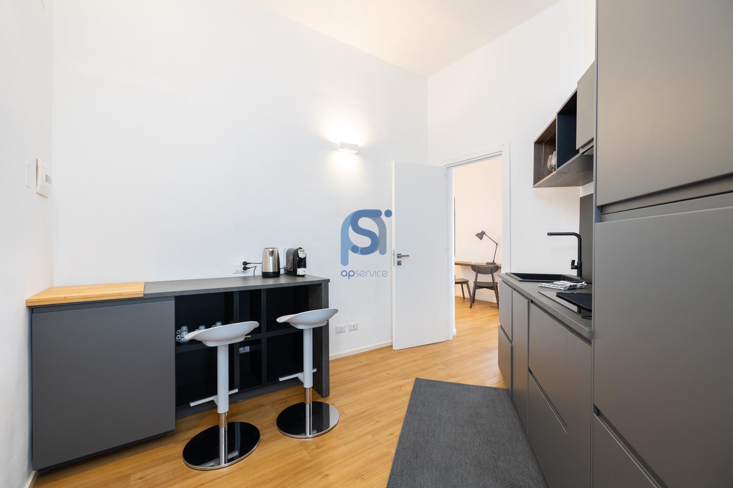 Nì Nì Apartment Cefalu Ngoại thất bức ảnh