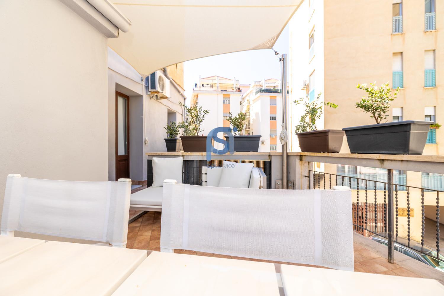 Nì Nì Apartment Cefalu Ngoại thất bức ảnh
