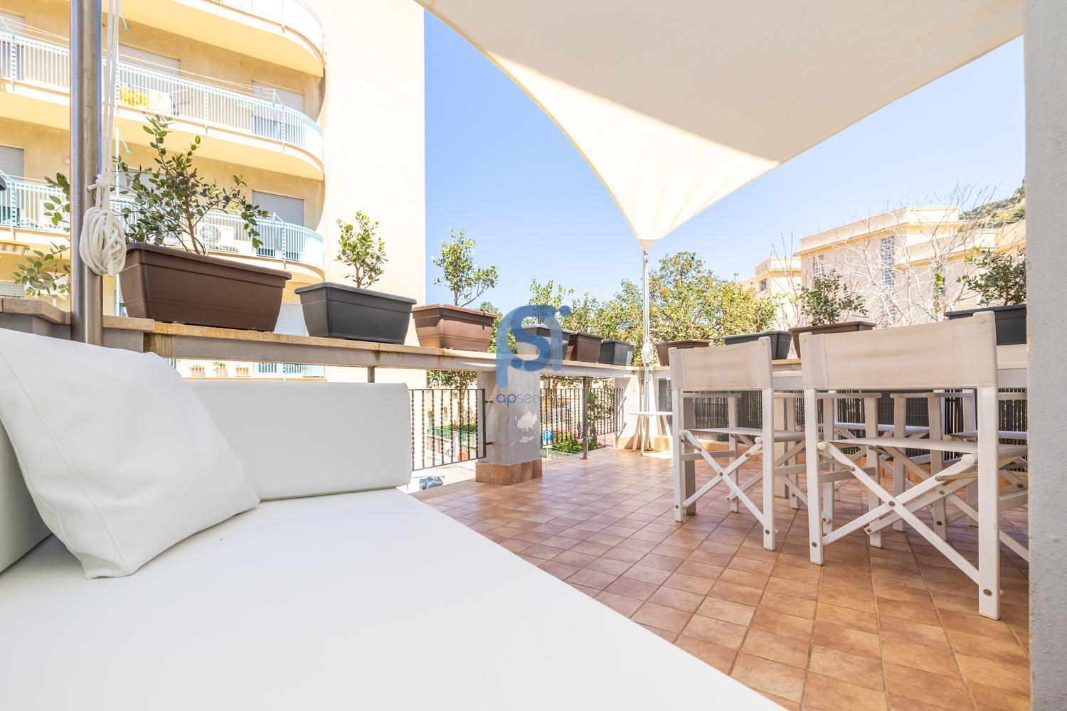 Nì Nì Apartment Cefalu Ngoại thất bức ảnh